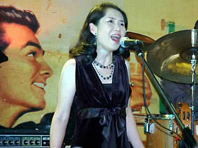 50's Xmas Live Party 2007 - ���a50�N[116��]�O�c��