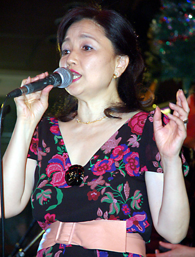 50's Xmas Live Party 2007 - ���a50�N[116��]�O�c��