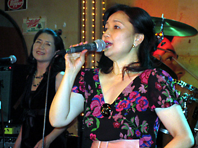 50's Xmas Live Party 2007 - ���a50�N[116��]�O�c��