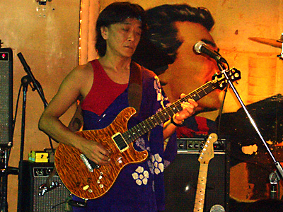 �a�Ƃ�����s - 50's Xmas Live Party 2009 - ���a50�N[116��]�O�c��