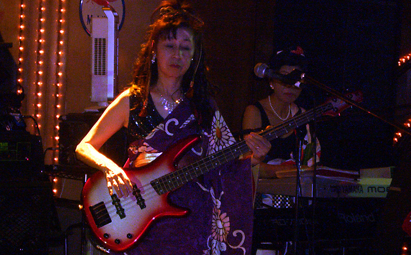 �a�Ƃ�����s - 50's Xmas Live Party 2009 - ���a50�N[116��]�O�c��