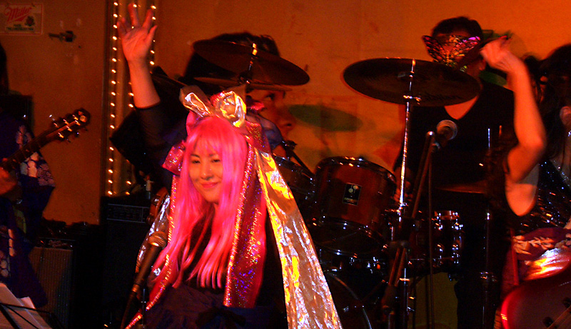 �a�Ƃ�����s - 50's Xmas Live Party 2009 - ���a50�N[116��]�O�c��