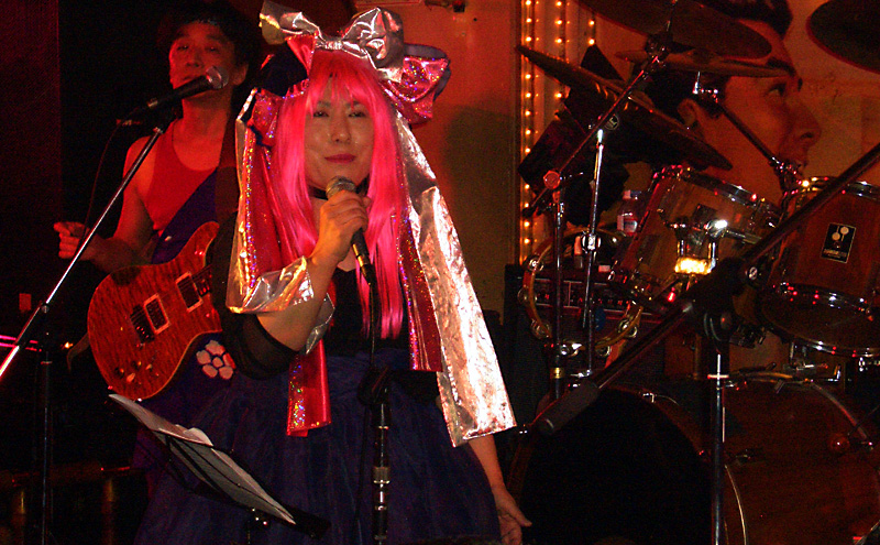 �a�Ƃ�����s - 50's Xmas Live Party 2009 - ���a50�N[116��]�O�c��