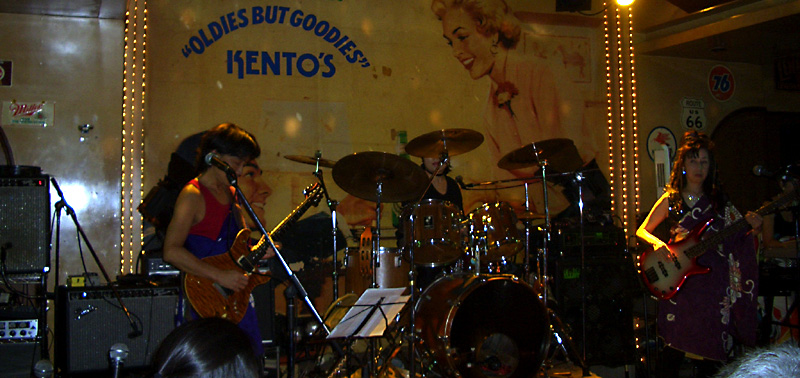 �a�Ƃ�����s - 50's Xmas Live Party 2009 - ���a50�N[116��]�O�c��