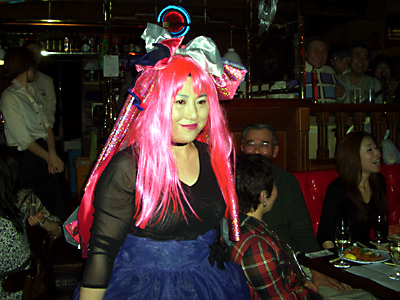 �a�Ƃ�����s - 50's Xmas Live Party 2009 - ���a50�N[116��]�O�c��