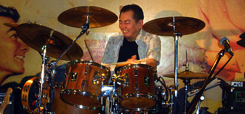 50's Xmas Live Party 2007 - ���a50�N[116��]�O�c��