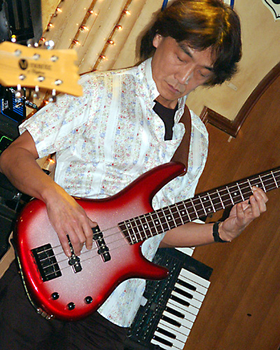 50's Xmas Live Party 2007 - ���a50�N[116��]�O�c��