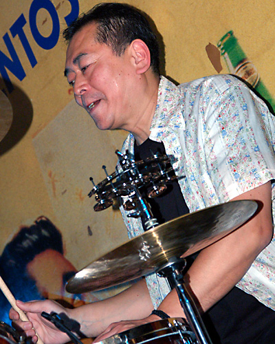 50's Xmas Live Party 2007 - ���a50�N[116��]�O�c��