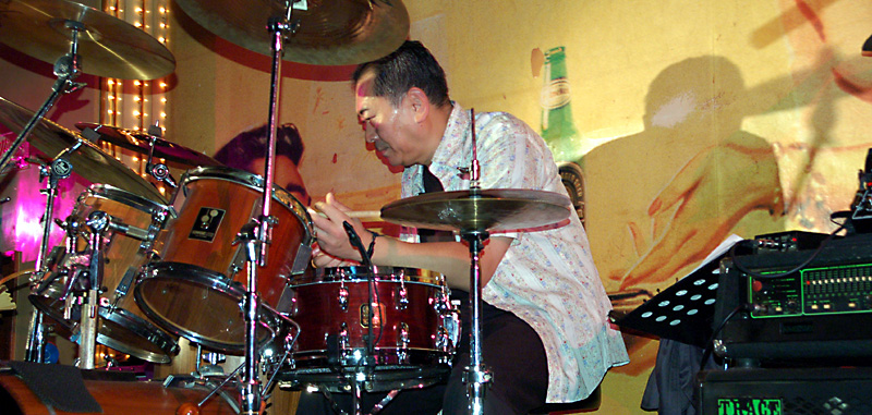 50's Xmas Live Party 2007 - ���a50�N[116��]�O�c��