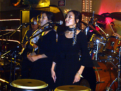 50's Xmas Live Party 2007 - ���a50�N[116��]�O�c��