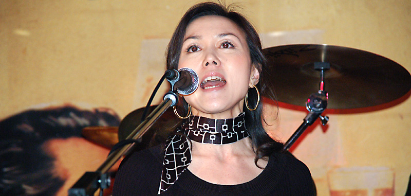 50's Xmas Live Party 2007 - ���a50�N[116��]�O�c��