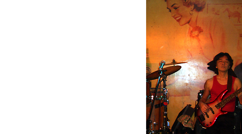 50's Xmas Live Party 2007 - ���a50�N[116��]�O�c��