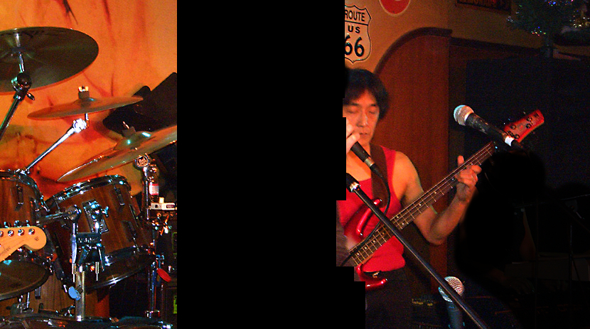 50's Xmas Live Party 2007 - ���a50�N[116��]�O�c��