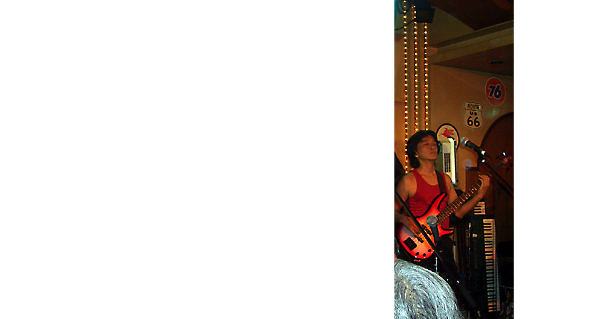 50's Xmas Live Party 2007 - ���a50�N[116��]�O�c��