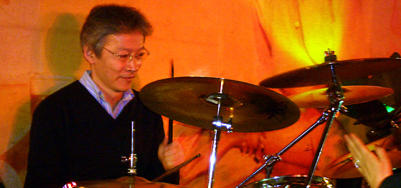 50's Xmas Live Party 2007 - ���a50�N[116��]�O�c��