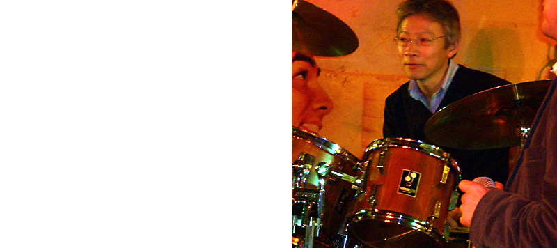 50's Xmas Live Party 2007 - ���a50�N[116��]�O�c��