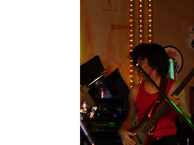 50's Xmas Live Party 2007 - ���a50�N[116��]�O�c��