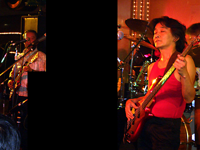 50's Xmas Live Party 2007 - ���a50�N[116��]�O�c��