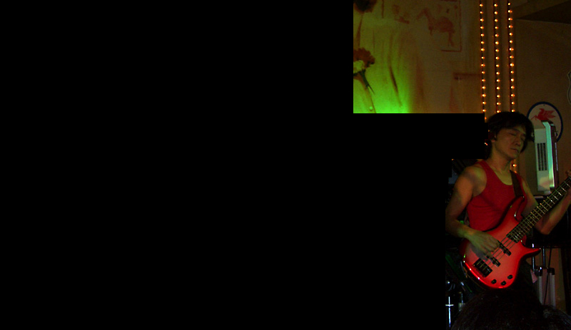 50's Xmas Live Party 2007 - ���a50�N[116��]�O�c��