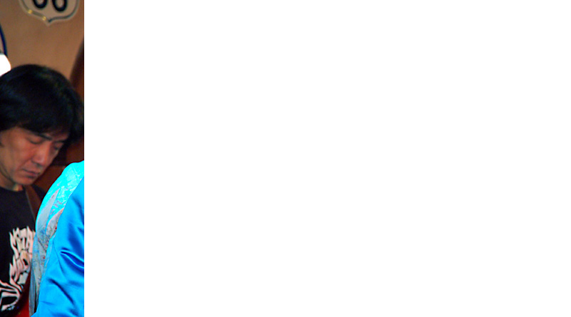 50's Xmas Live Party 2007 - ���a50�N[116��]�O�c��