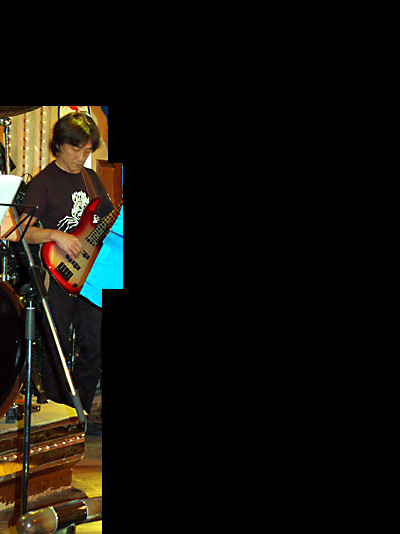 50's Xmas Live Party 2007 - ���a50�N[116��]�O�c��