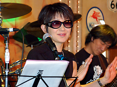 50's Xmas Live Party 2007 - ���a50�N[116��]�O�c��