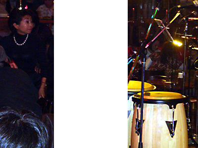 50's Xmas Live Party 2007 - ���a50�N[116��]�O�c��