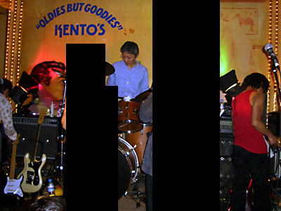 50's Xmas Live Party 2007 - ���a50�N[116��]�O�c��