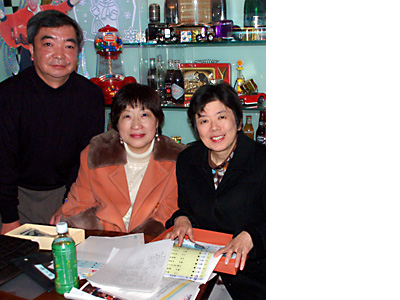 50's Xmas Live Party 2007 - ���a50�N[116��]�O�c��