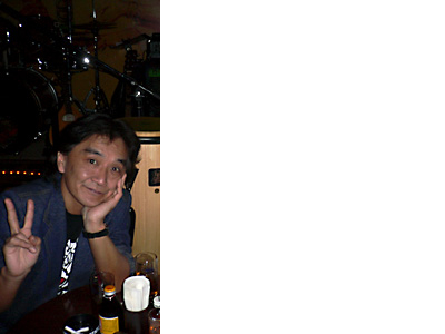 50's Xmas Live Party 2007 - ���a50�N[116��]�O�c��