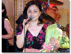 50's Xmas Live Party 2007 - ���a50�N[116��]�O�c��