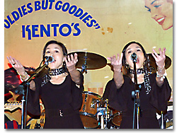 50's Xmas Live Party 2007 - ���a50�N[116��]�O�c��