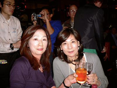 50's Xmas Live Party 2008