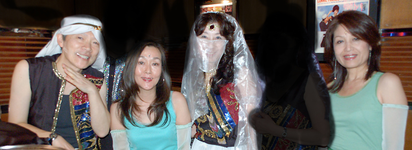 The SHOT - 50's Xmas Live Party 2009 - ?$B><OB?(B50?$BG/?(B[116?$B4|?(B]?$B;0ED2q?(B