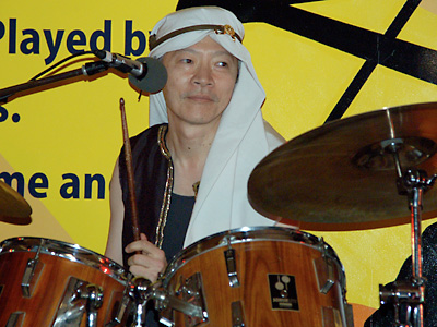 The SHOT - 50's Xmas Live Party 2009 - ?$B><OB?(B50?$BG/?(B[116?$B4|?(B]?$B;0ED2q?(B