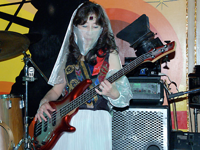 The SHOT - 50's Xmas Live Party 2009 - ?$B><OB?(B50?$BG/?(B[116?$B4|?(B]?$B;0ED2q?(B