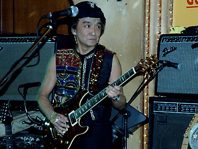 The SHOT - 50's Xmas Live Party 2009 - ?$B><OB?(B50?$BG/?(B[116?$B4|?(B]?$B;0ED2q?(B