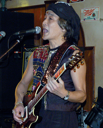 The SHOT - 50's Xmas Live Party 2009 - ?$B><OB?(B50?$BG/?(B[116?$B4|?(B]?$B;0ED2q?(B