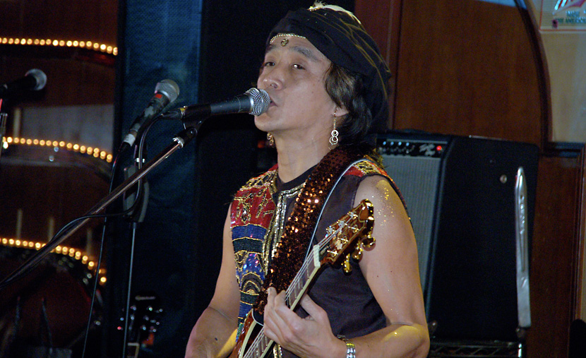 The SHOT - 50's Xmas Live Party 2009 - ?$B><OB?(B50?$BG/?(B[116?$B4|?(B]?$B;0ED2q?(B