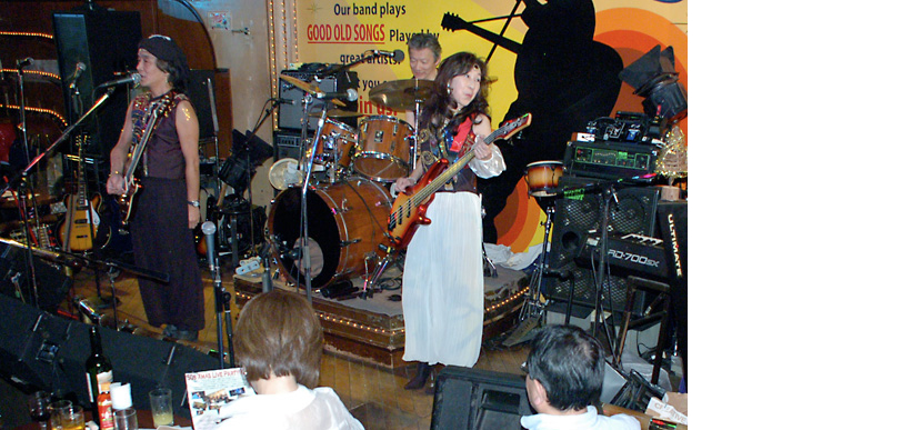 The SHOT - 50's Xmas Live Party 2009 - ?$B><OB?(B50?$BG/?(B[116?$B4|?(B]?$B;0ED2q?(B