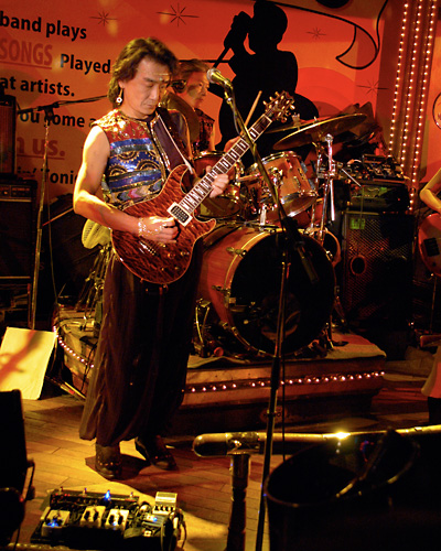 The SHOT - 50's Xmas Live Party 2009 - ?$B><OB?(B50?$BG/?(B[116?$B4|?(B]?$B;0ED2q?(B