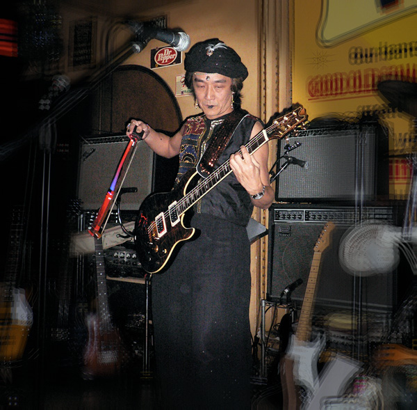 The SHOT - 50's Xmas Live Party 2009 - ?$B><OB?(B50?$BG/?(B[116?$B4|?(B]?$B;0ED2q?(B