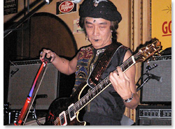 50's Xmas Live Party 2008