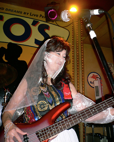 The SHOT - 50's Xmas Live Party 2009 - ?$B><OB?(B50?$BG/?(B[116?$B4|?(B]?$B;0ED2q?(B