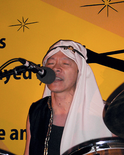 The SHOT - 50's Xmas Live Party 2009 - ?$B><OB?(B50?$BG/?(B[116?$B4|?(B]?$B;0ED2q?(B