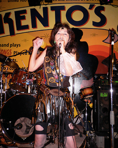 The SHOT - 50's Xmas Live Party 2009 - ?$B><OB?(B50?$BG/?(B[116?$B4|?(B]?$B;0ED2q?(B