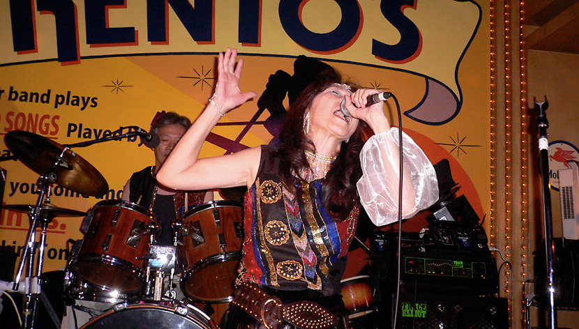 The SHOT - 50's Xmas Live Party 2009 - ?$B><OB?(B50?$BG/?(B[116?$B4|?(B]?$B;0ED2q?(B