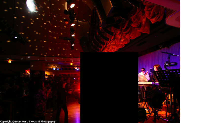 50's Xmas Live Party 2009 - ���a50�N[116��]�O�c��