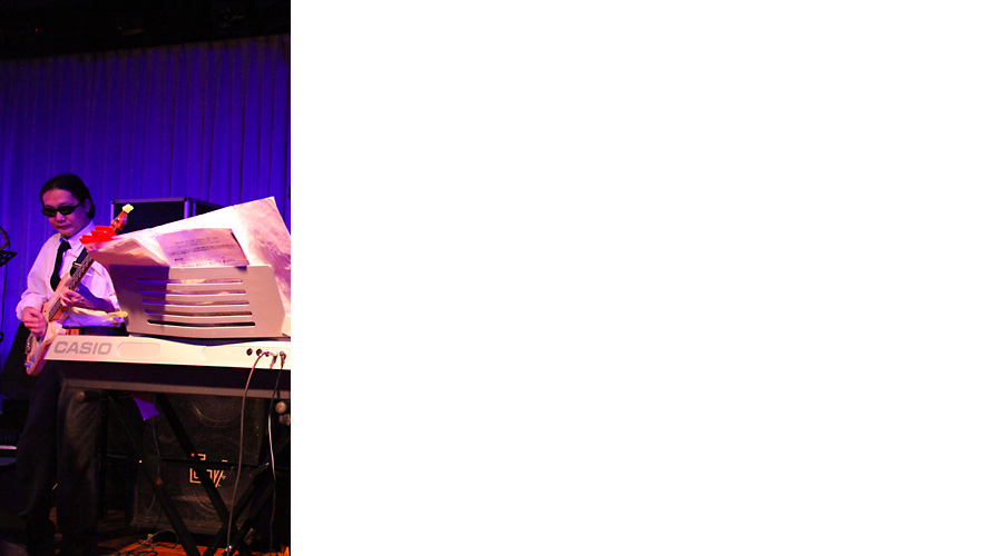 50's Xmas Live Party 2009 - ���a50�N[116��]�O�c��