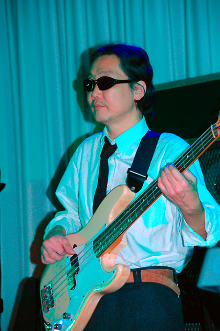 50's Xmas Live Party 2009 - ���a50�N[116��]�O�c��